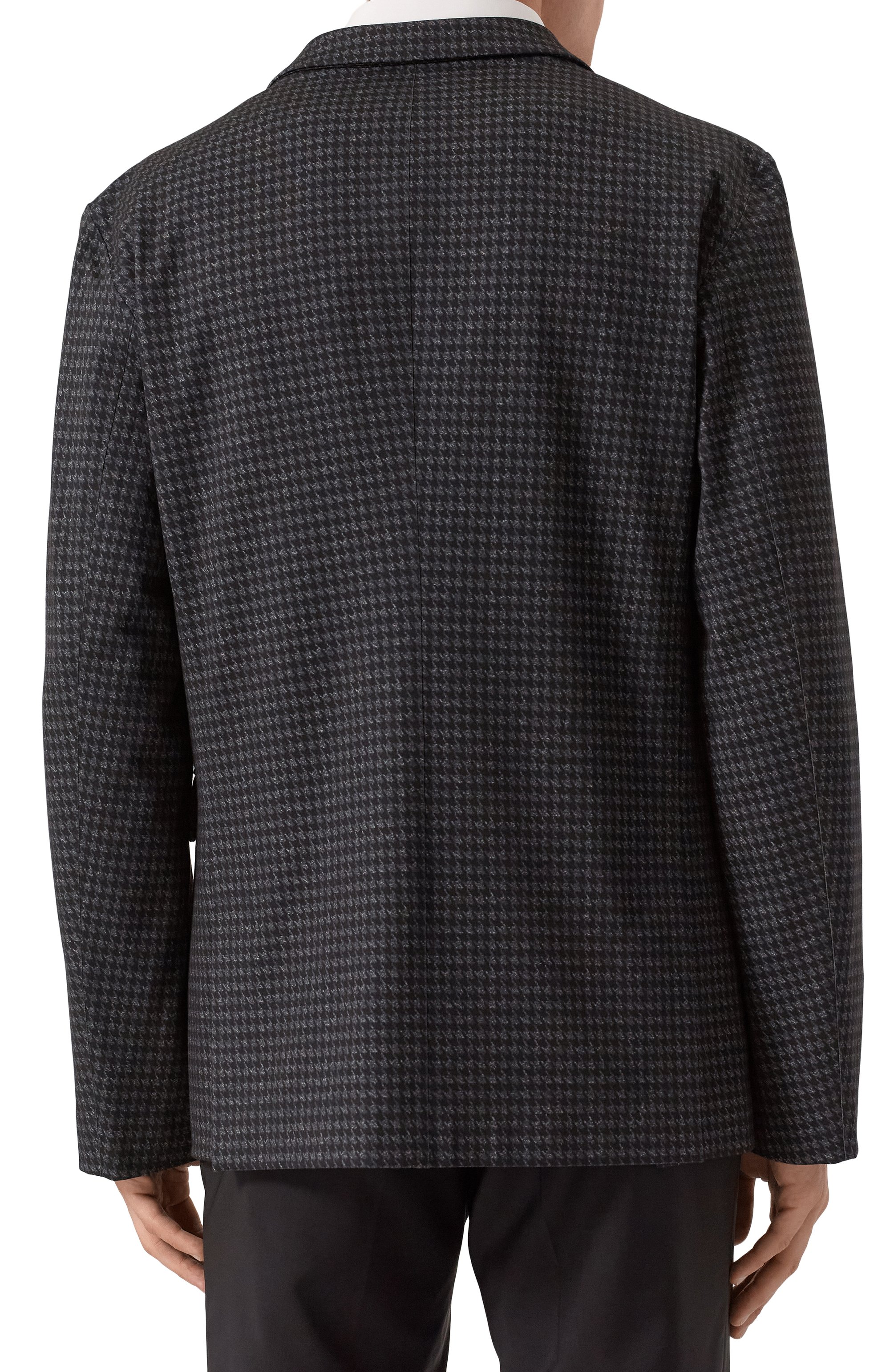 Однобортный пиджак HUGO, арт. 50549558, фото 5