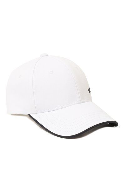 Хлопковая бейсболка BOSS, арт. 50468257, фото 1