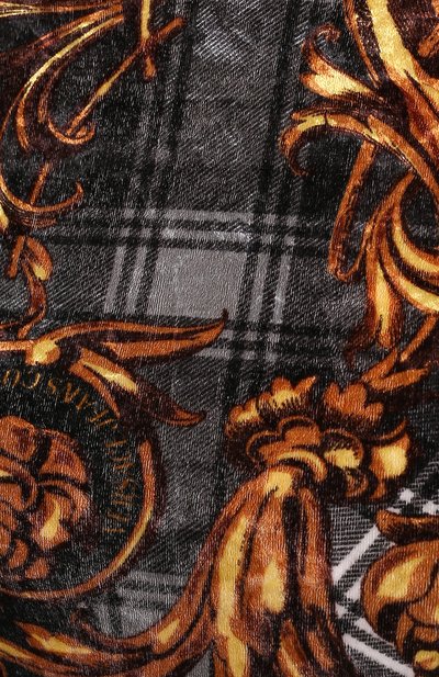 Боди VERSACE JEANS COUTURE, арт. 71HAM221-71DP221 VELLUT0 ST PRINT/JS023, фото 5