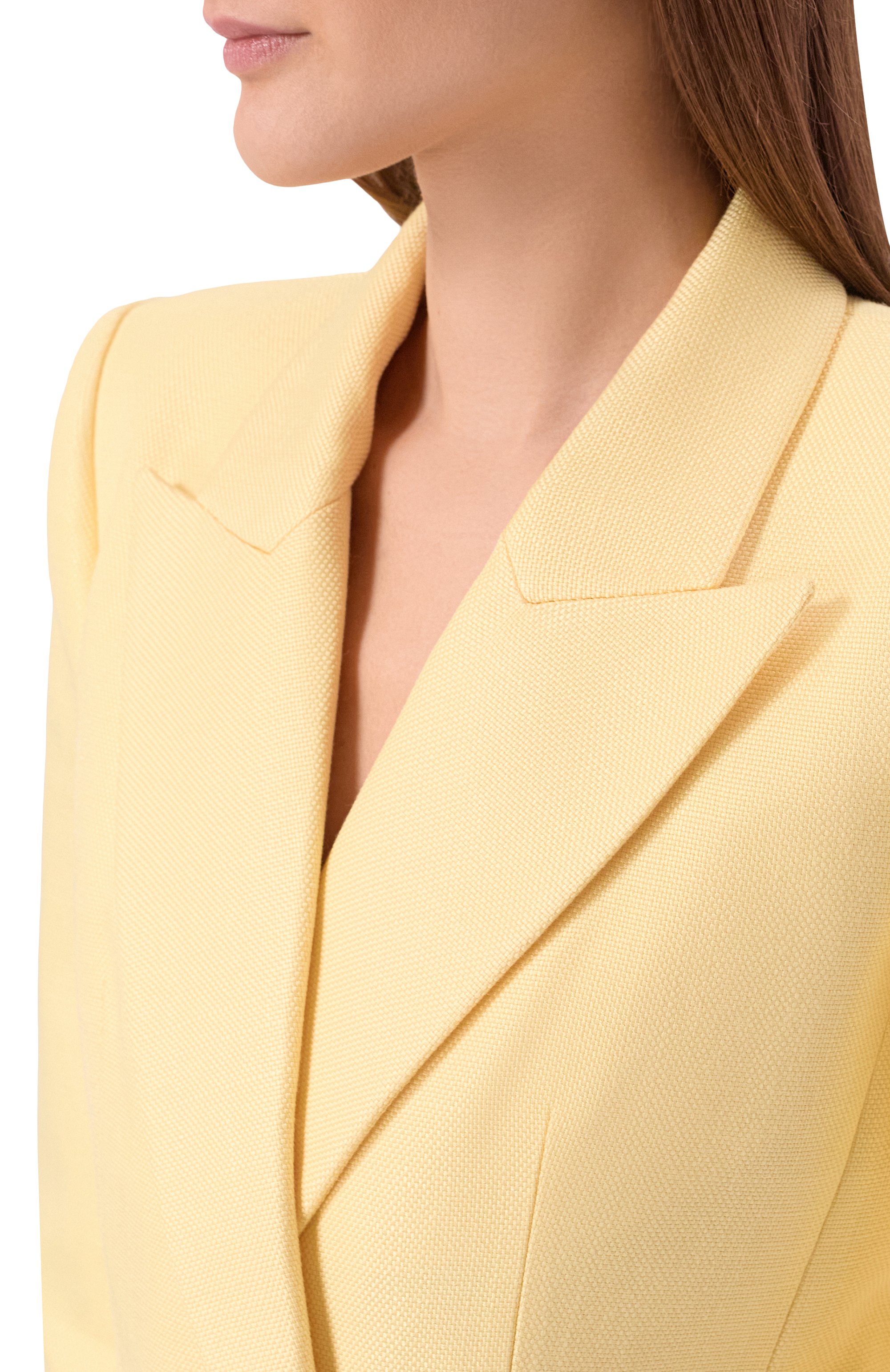 Жакет из вискозы BALMAIN, арт. GF1SI650/VI58, фото 5