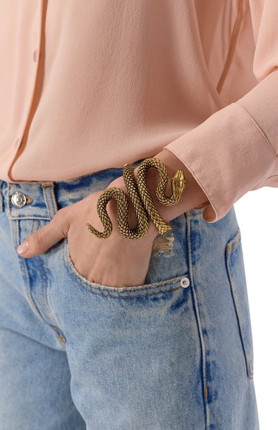 Браслет CHLOÉ, арт. CHC24WFB29CB7, фото 2