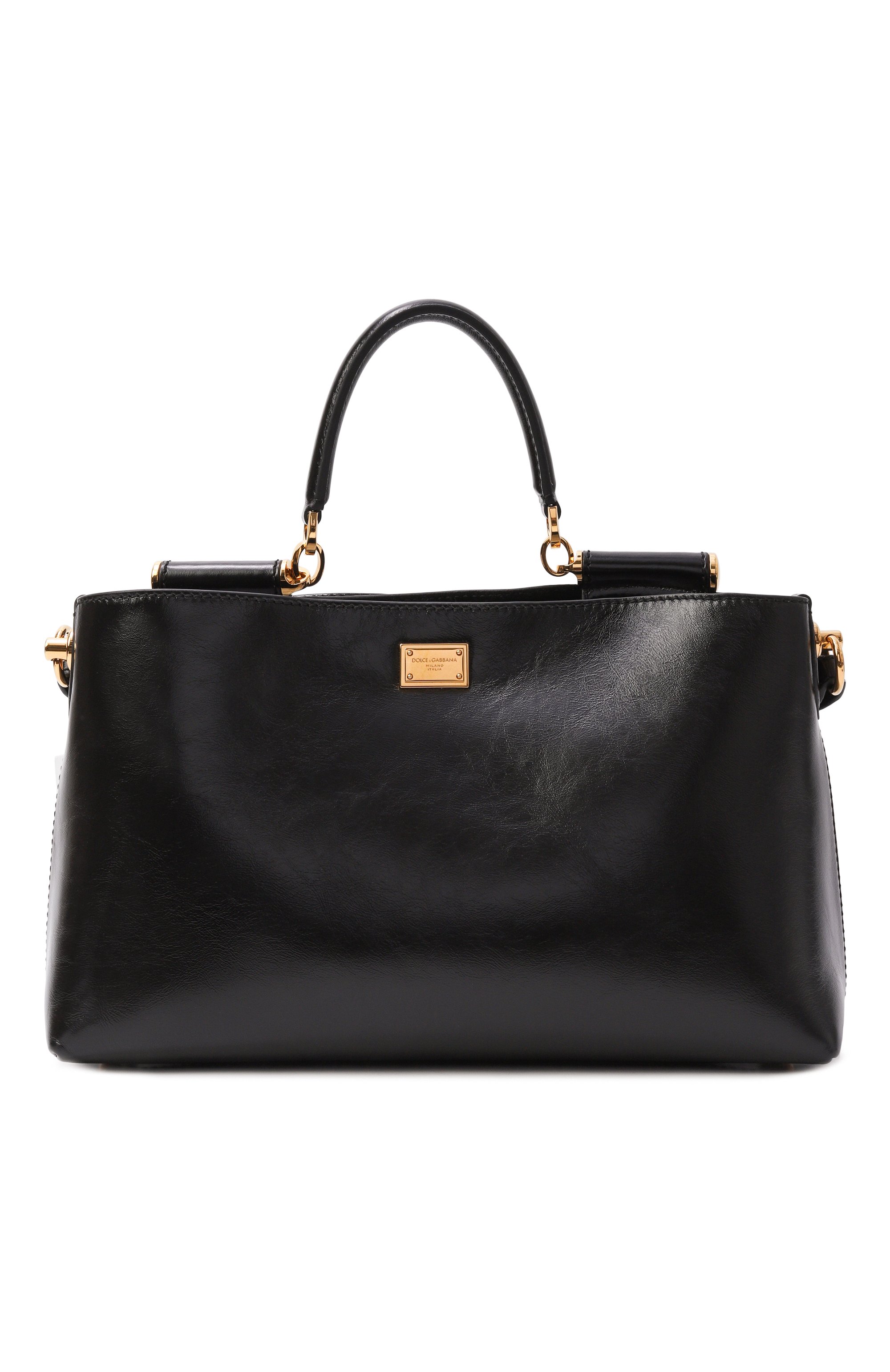 Сумка vittoria medium DOLCE & GABBANA, арт. BB7896/AZ000, фото 7