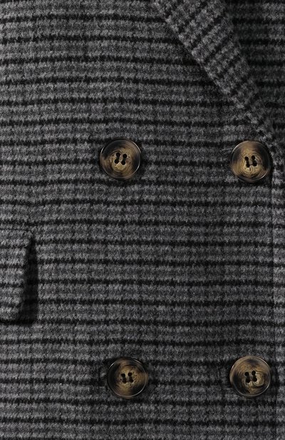 Пальто GANNI, арт. F4001, фото 5