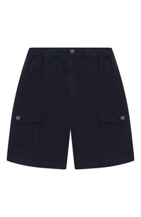 Темно-синий