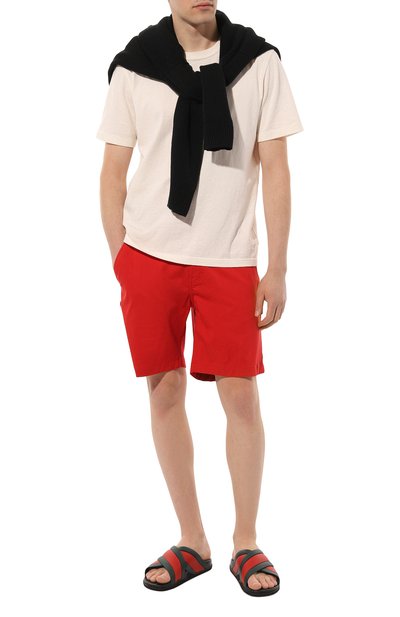 Резиновые шлепанцы GUCCI, арт. 630326 J8700, фото 2