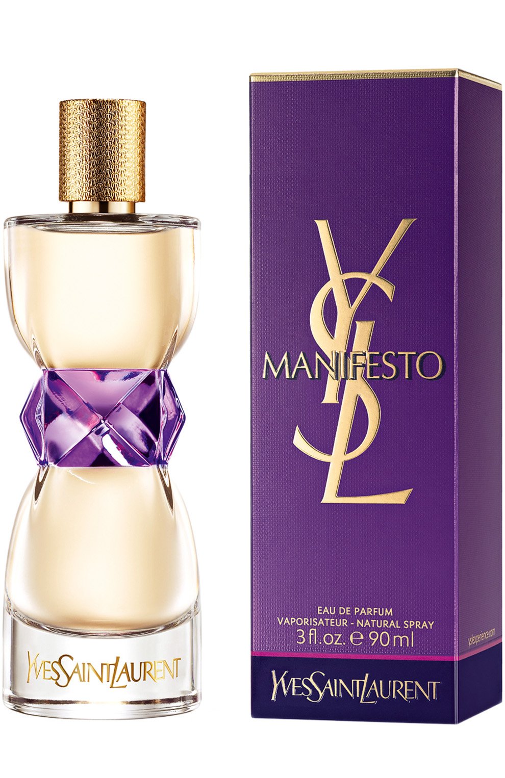 Парфюмерная вода manifesto (90ml) YSL, арт. 3365440226708, фото 1