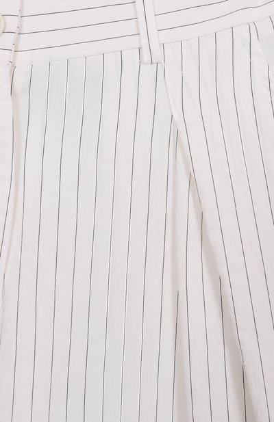 Брюки MONNALISA, арт. 17E406, фото 3