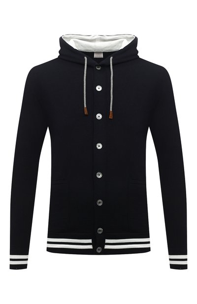 Мужской шерстяной кардиган ELEVENTY, арт. D71MAGD05 MAG0D005