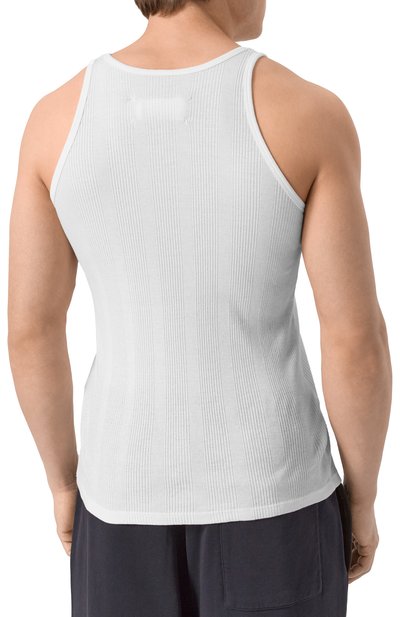 Майка MAISON MARGIELA, арт. S50NL0049/M20060, фото 4