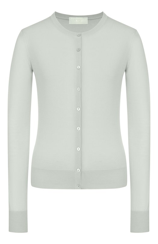 Кардиган из кашемира и шелка MVST M26.CSW.K411/JAIPUR Зелёный M26.CSW.K411/JAIPUR