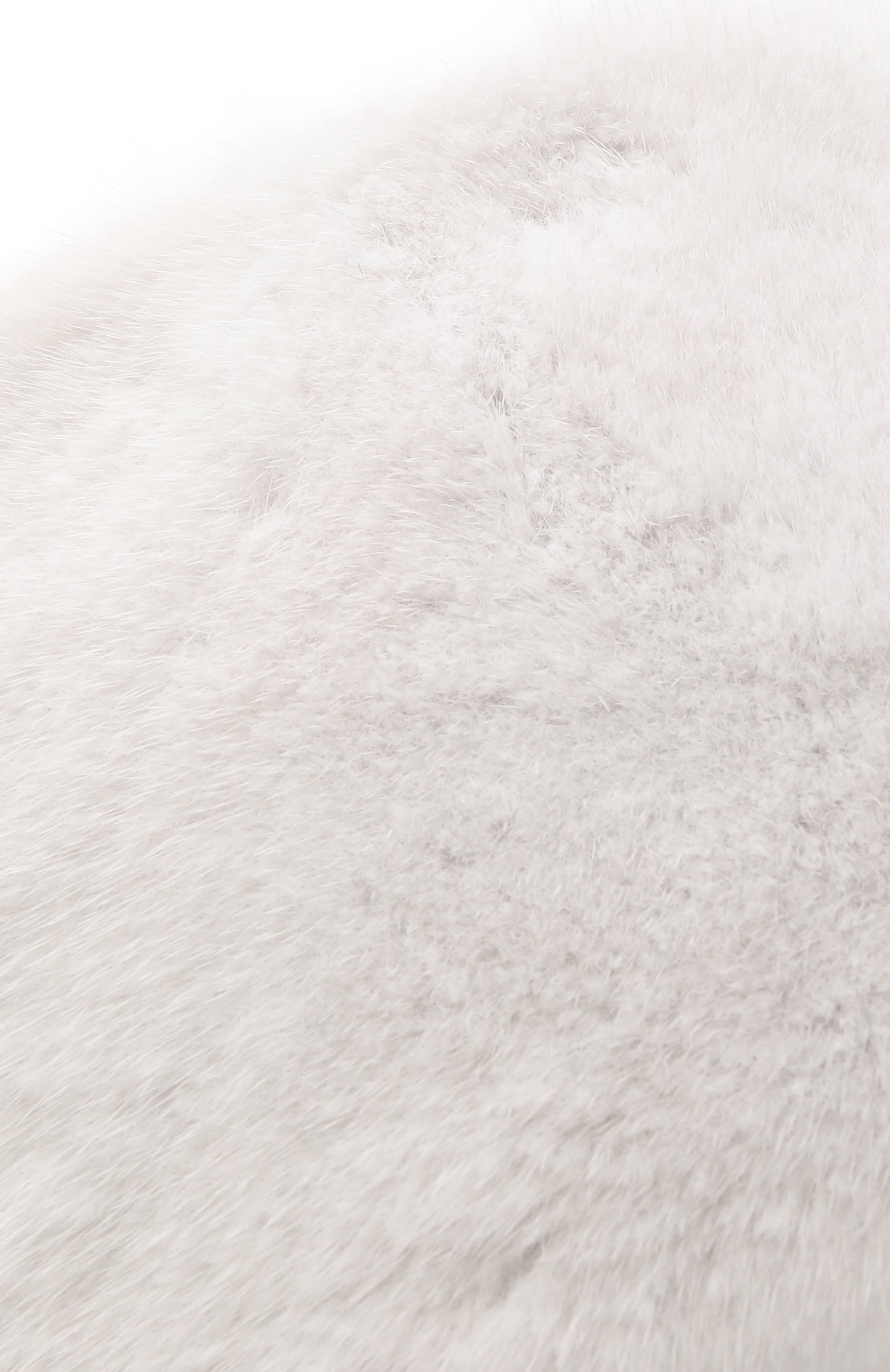 Меховой ободок из норки VICTORIA KUSENKOVA, арт. 161600008022, фото 3