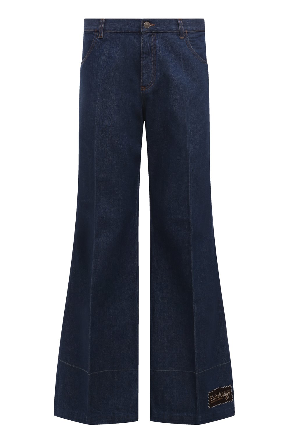 Джинсы GUCCI, арт. 653001 XDBL9, фото 1