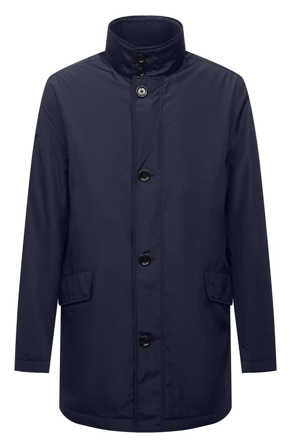 Утепленный плащ BOSS, арт. 50454433, фото 1