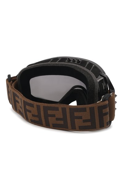 Горнолыжная маска FENDI, арт. FAH029 A8X6, фото 4