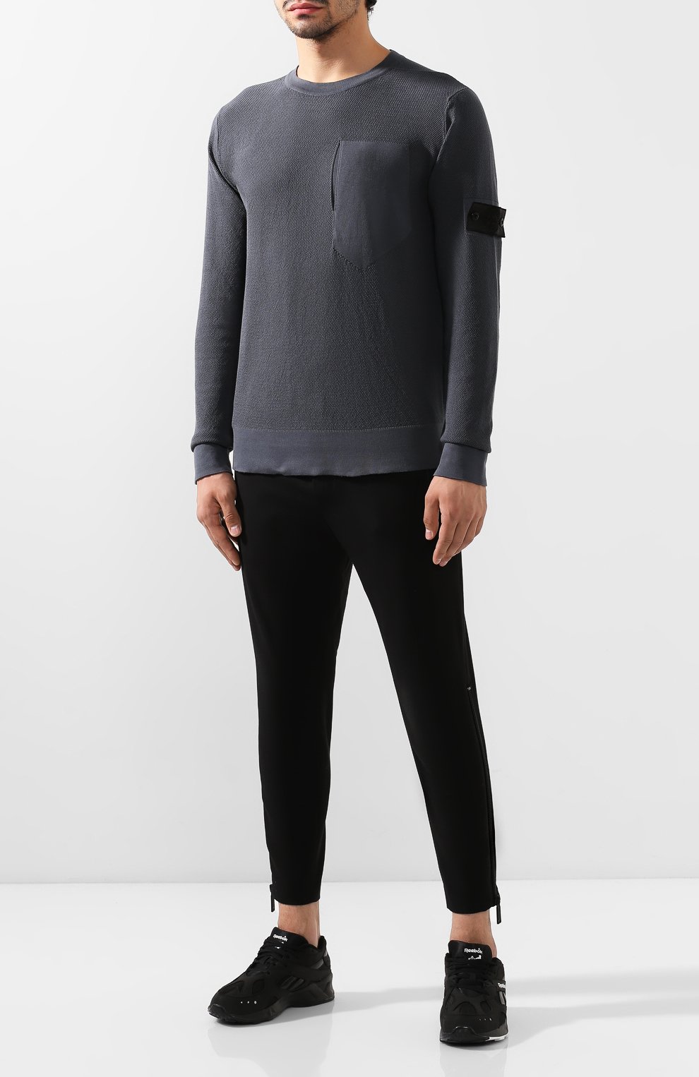 Кроссовки aztrek`93 REEBOK, арт. DV8665, фото 2