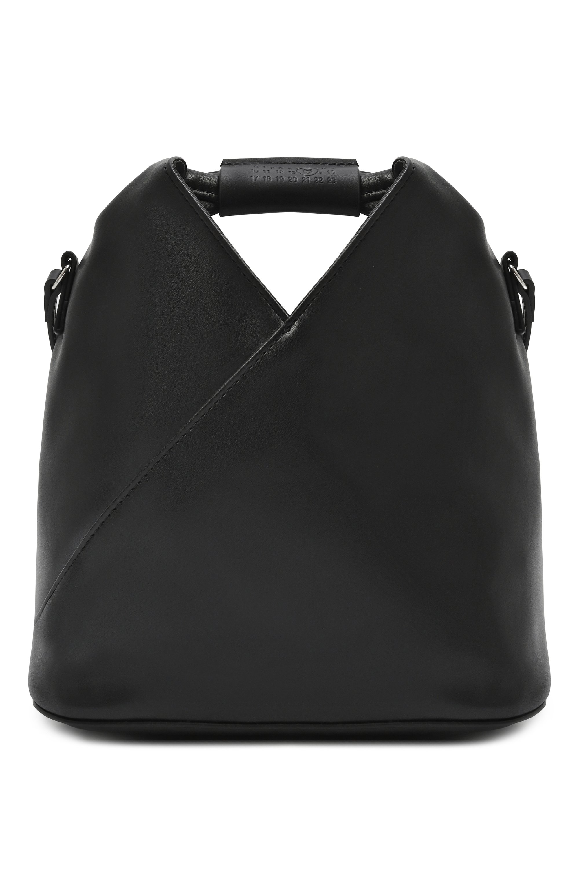 Сумка japanese MM6, арт. SB6WD0026/P4313, фото 1