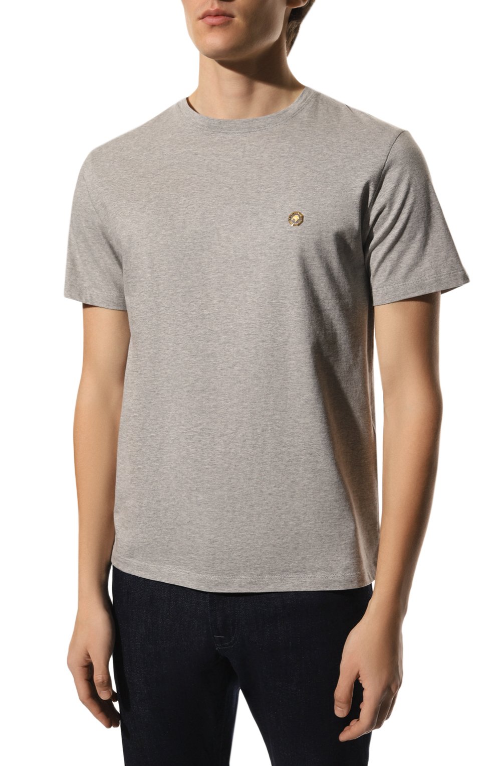 Футболка STEFANO RICCI, арт. MNH2401980/803, фото 3