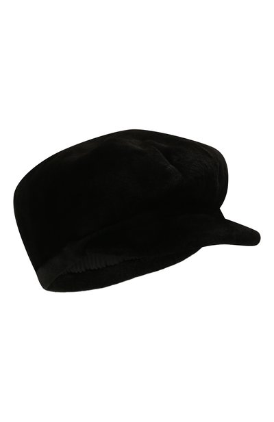 Кепка из меха норки FURLAND, арт. 0120800150156600000, фото 1
