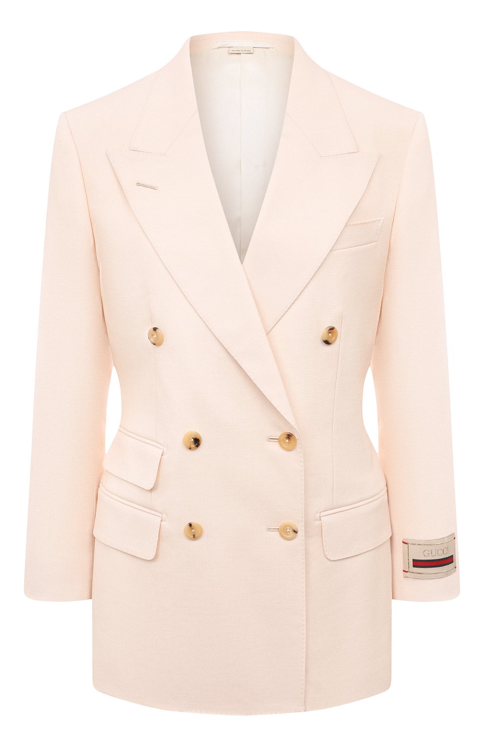 Жакет GUCCI, арт. 669528 ZAFAP, фото 1