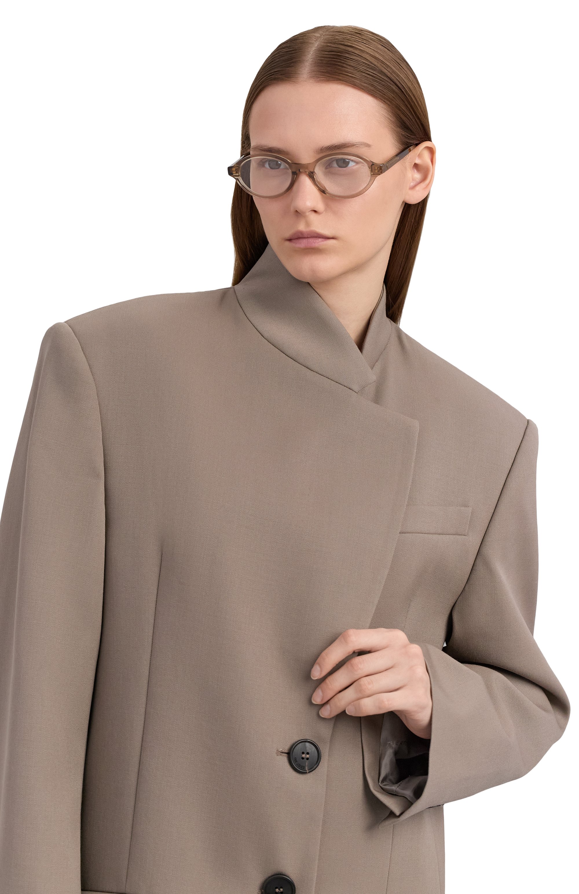 Оправа BOTTEGA VENETA, арт. BV1367 003, фото 2