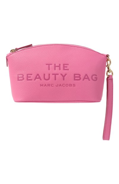 Женская кожаная косметичка MARC JACOBS (THE), арт. 2R4SCP003S02