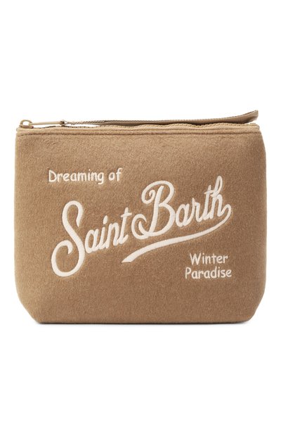Женская косметичка MC2 SAINT BARTH, арт. ALI0028-00163I/ALINE FELT