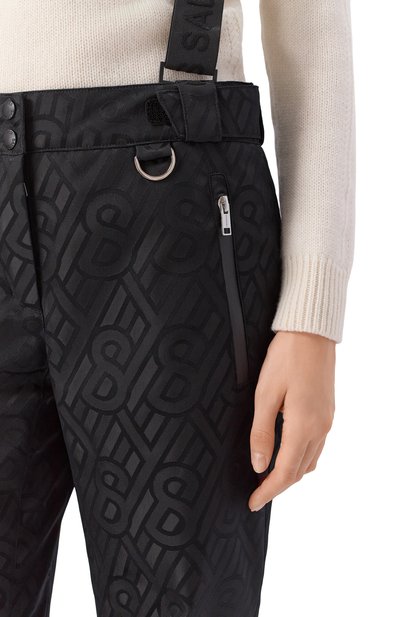 Утепленные брюки YVES SALOMON, арт. 25WKP008XXM20W, фото 5