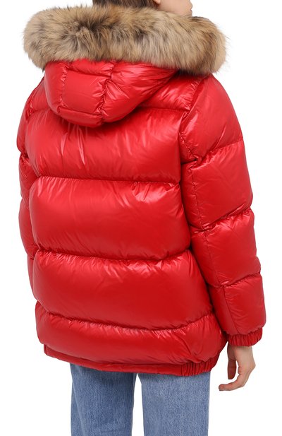 Пуховик WOOLRICH, арт. CFWW0U0285FR/UT1702, фото 4