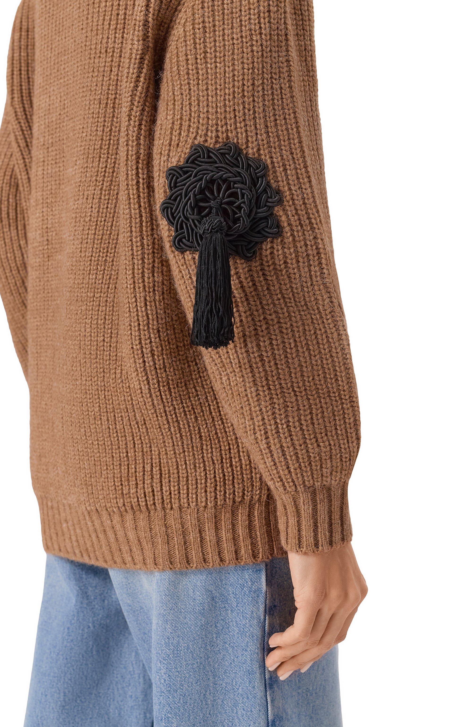 Свитер MOSCHINO, арт. A0914/5504, фото 5