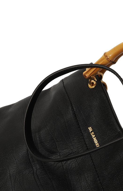Сумка Jil Sander J07WC0019/P5385 Чёрный  J07WC0019/P5385 Фото 3