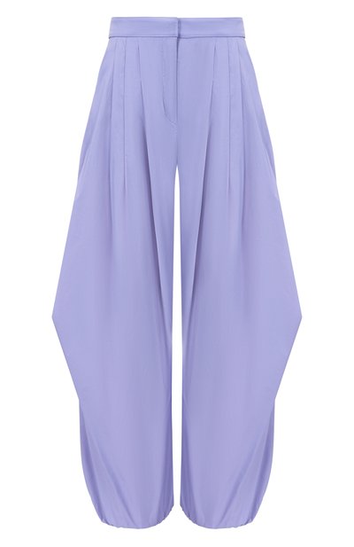 Женские брюки EMPORIO ARMANI, арт. EW004461/TE20972
