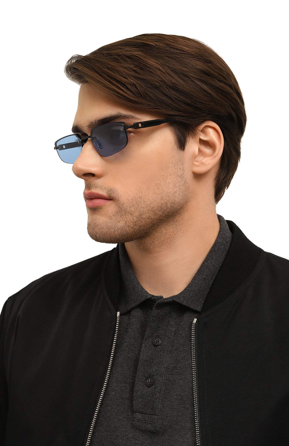 Солнцезащитные очки PROJEKT PRODUKT, арт. CL2 CMBK, фото 3