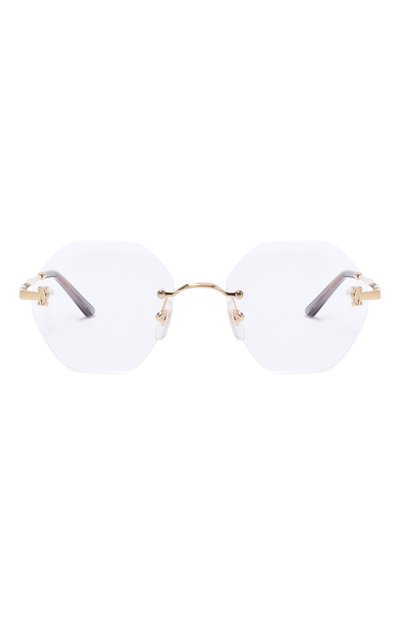 Оправа CARTIER, арт. CT0593 001, фото 3