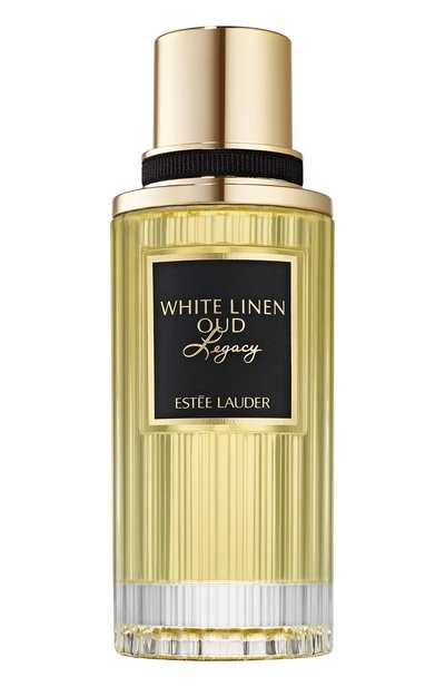 Женский парфюмерная вода estée lauder white linen oud legacy eau de parfum spray (100ml) ESTÉE LAUDER, арт. G9DC-01