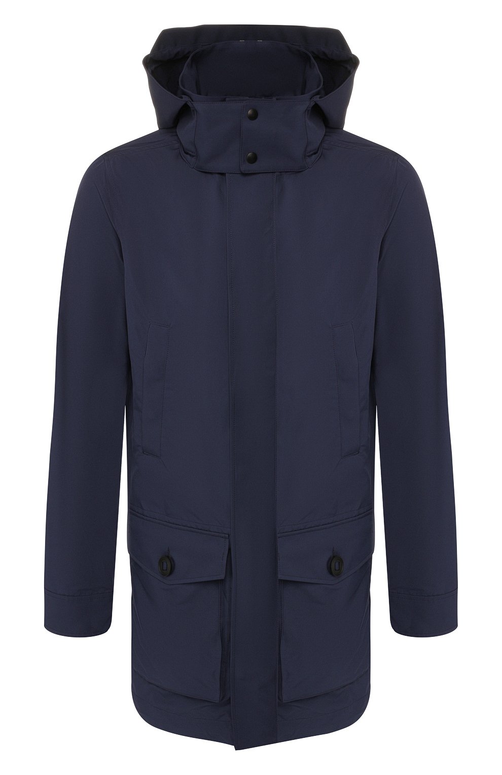 Парка crew CANADA GOOSE, арт. 2409M, фото 1