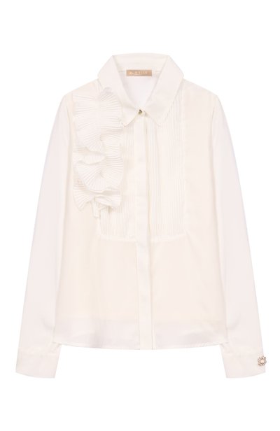 Блузка ELIE SAAB JUNIOR, арт. EFCA030/TS1100_001