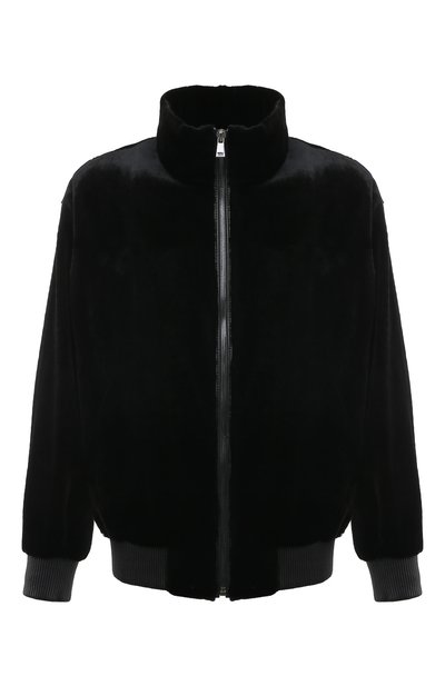 Мужская бомбер из норки VICTORIA KUSENKOVA, арт. 771510002649