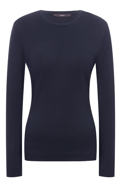 Женский лонгслив из лиоцелла WINDSOR, арт. 52 DT306 10019878/30047126