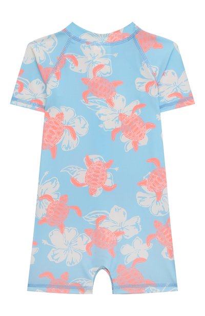 Пляжный комбинезон SNAPPER ROCK, арт. B70814S, фото 2