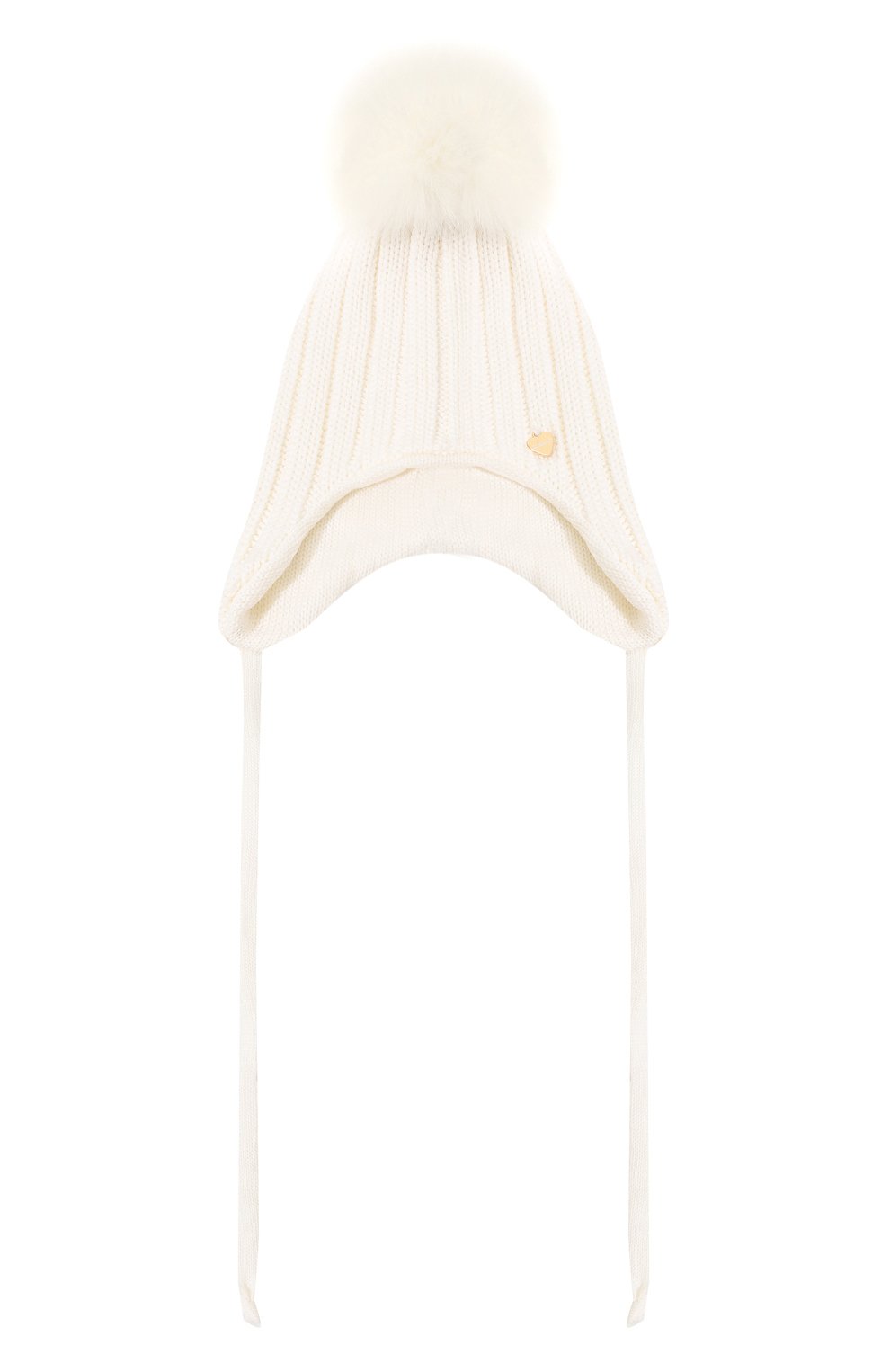 Шерстяная шапка IL TRENINO, арт. CL-4036/J, фото 1