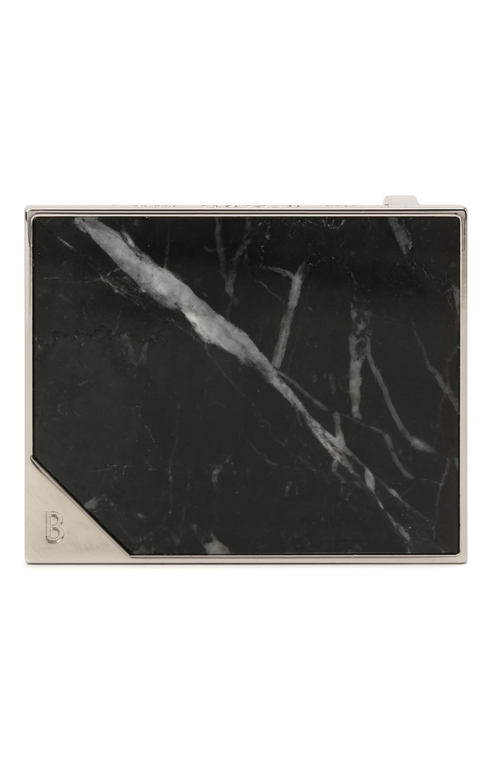 Пряжка для ремня BERLUTI, арт. CB018-001, фото 1