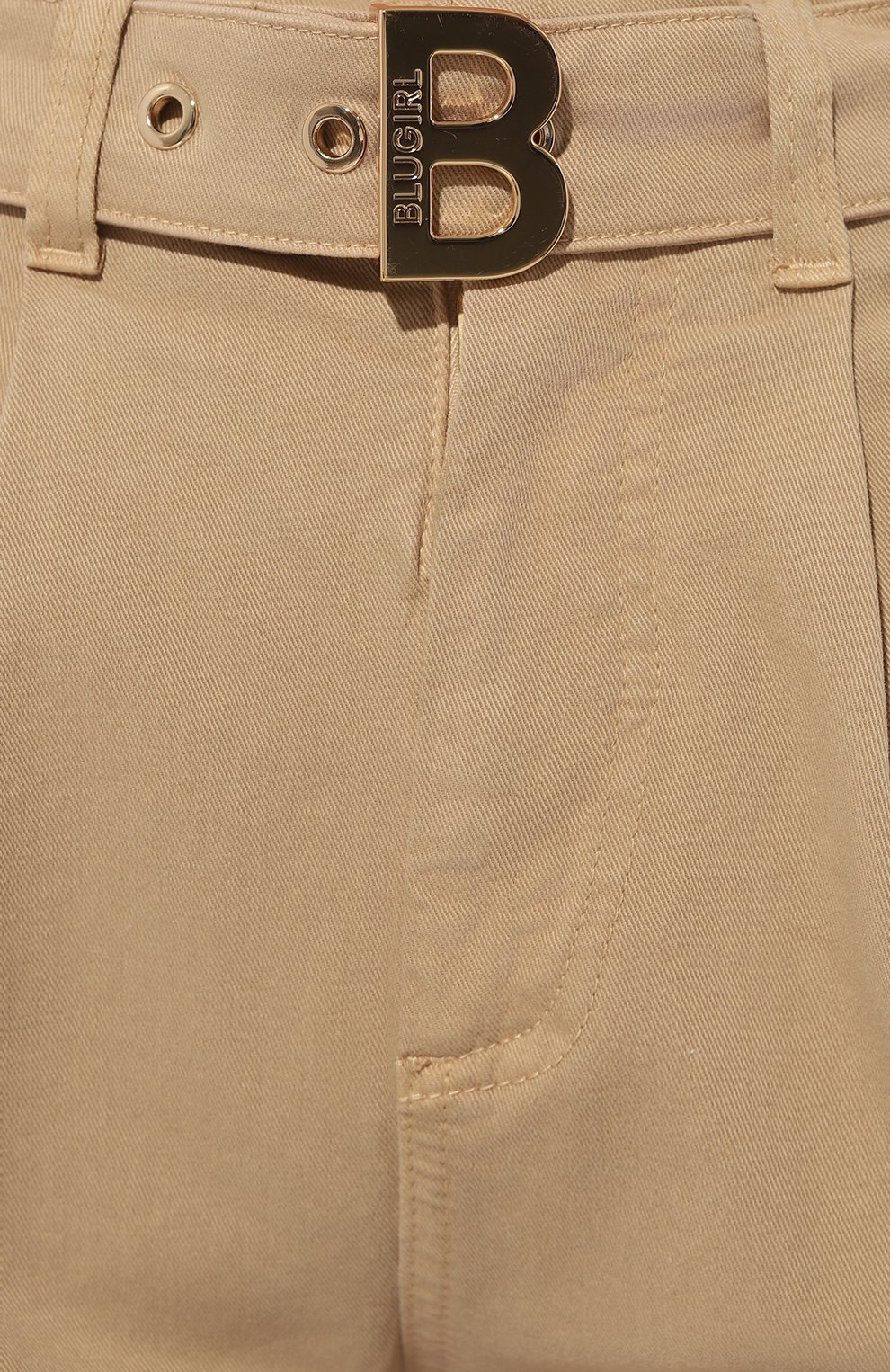 Джинсовые шорты BLUGIRL, арт. RA3179/D4448, фото 5