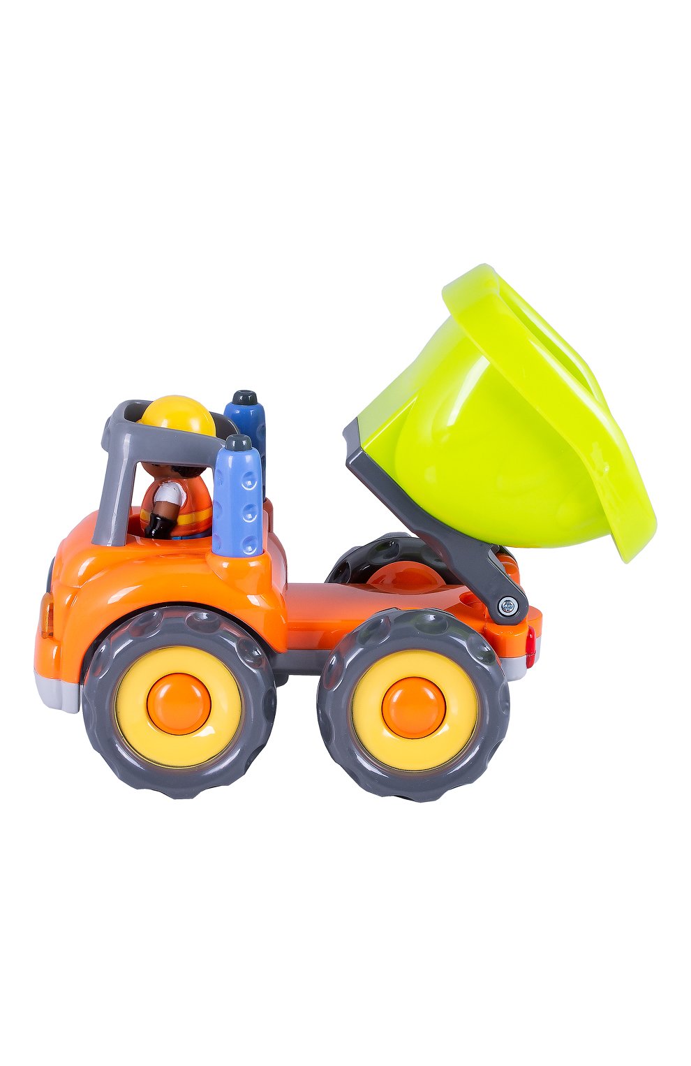 Игрушка грузовик СТМ, арт. LVY024, фото 2