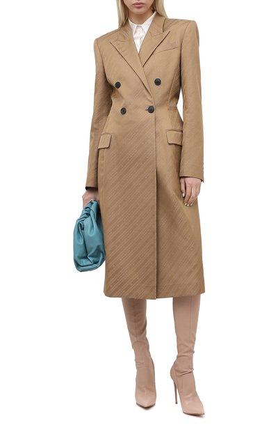 Ботфорты eva LE SILLA, арт. 2159R100R1PPFAK, фото 2