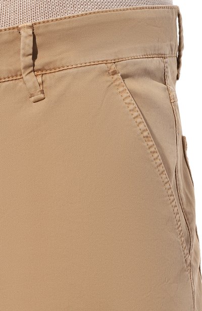 Хлопковые брюки ZILLI, арт. CP904BM0480VZL000, фото 5