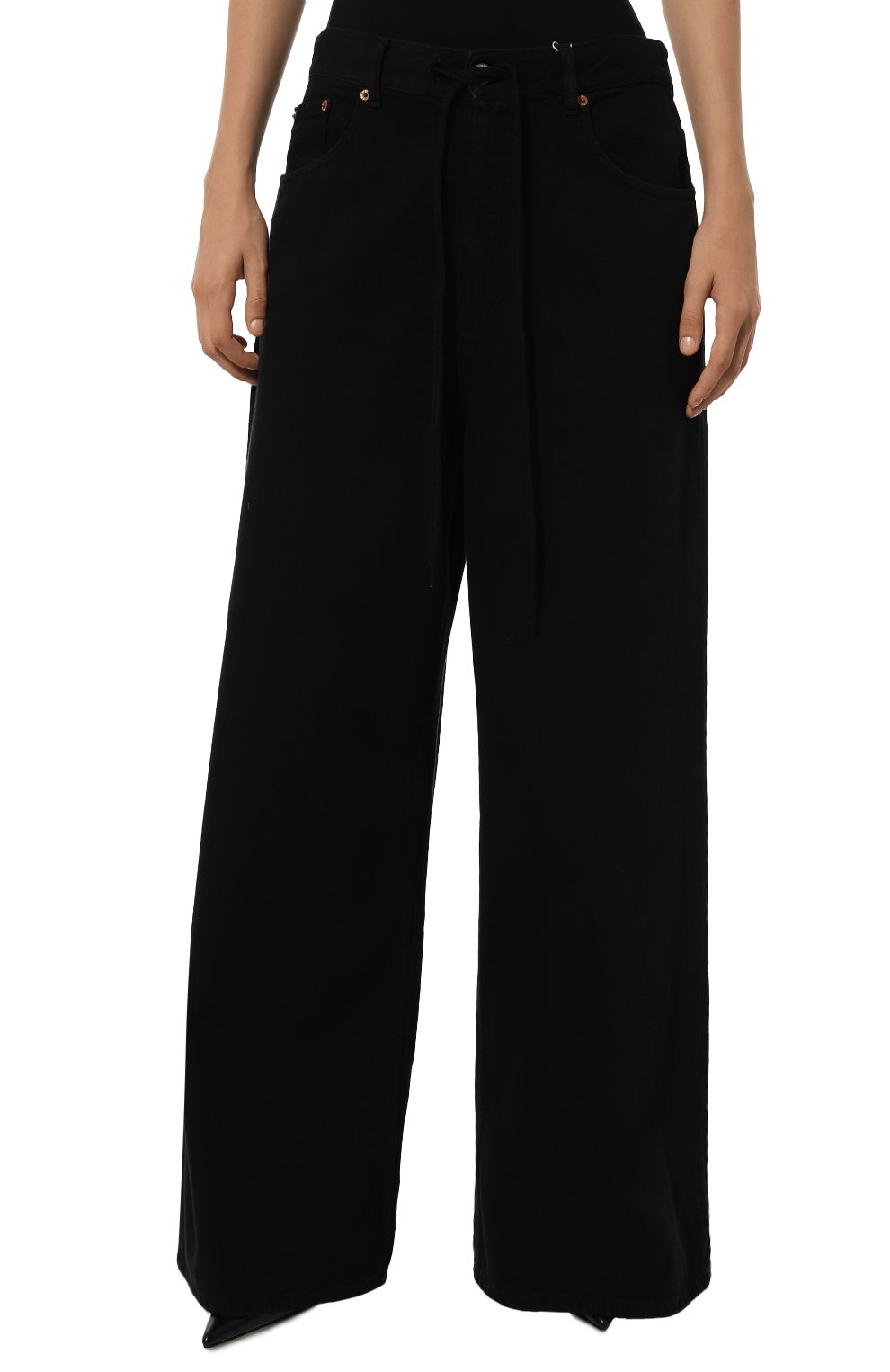 Джинсы MM6, арт. S52LA0239/S30460, фото 3