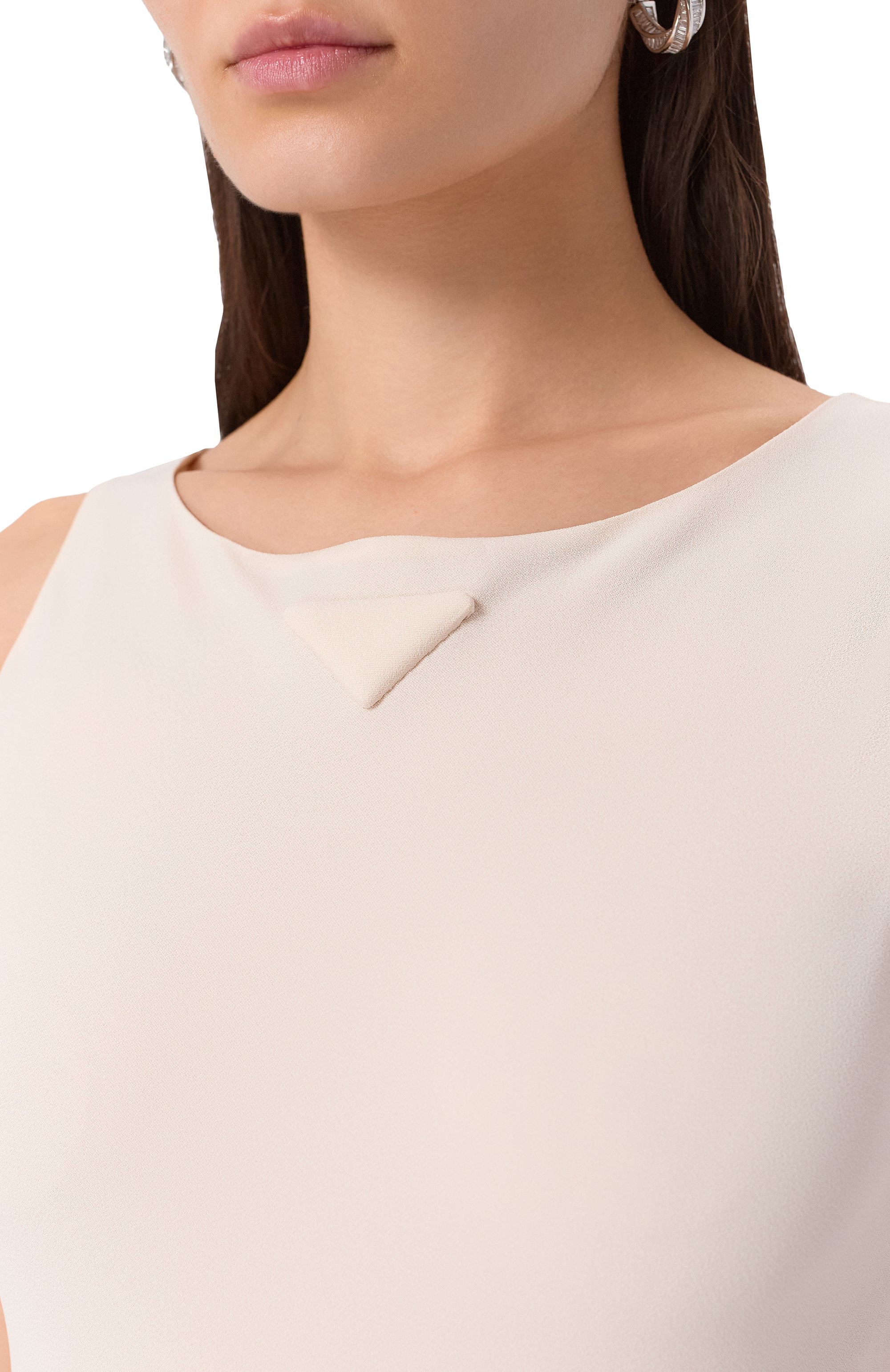 Платье PRADA, арт. P3J20L/S2Y, фото 4