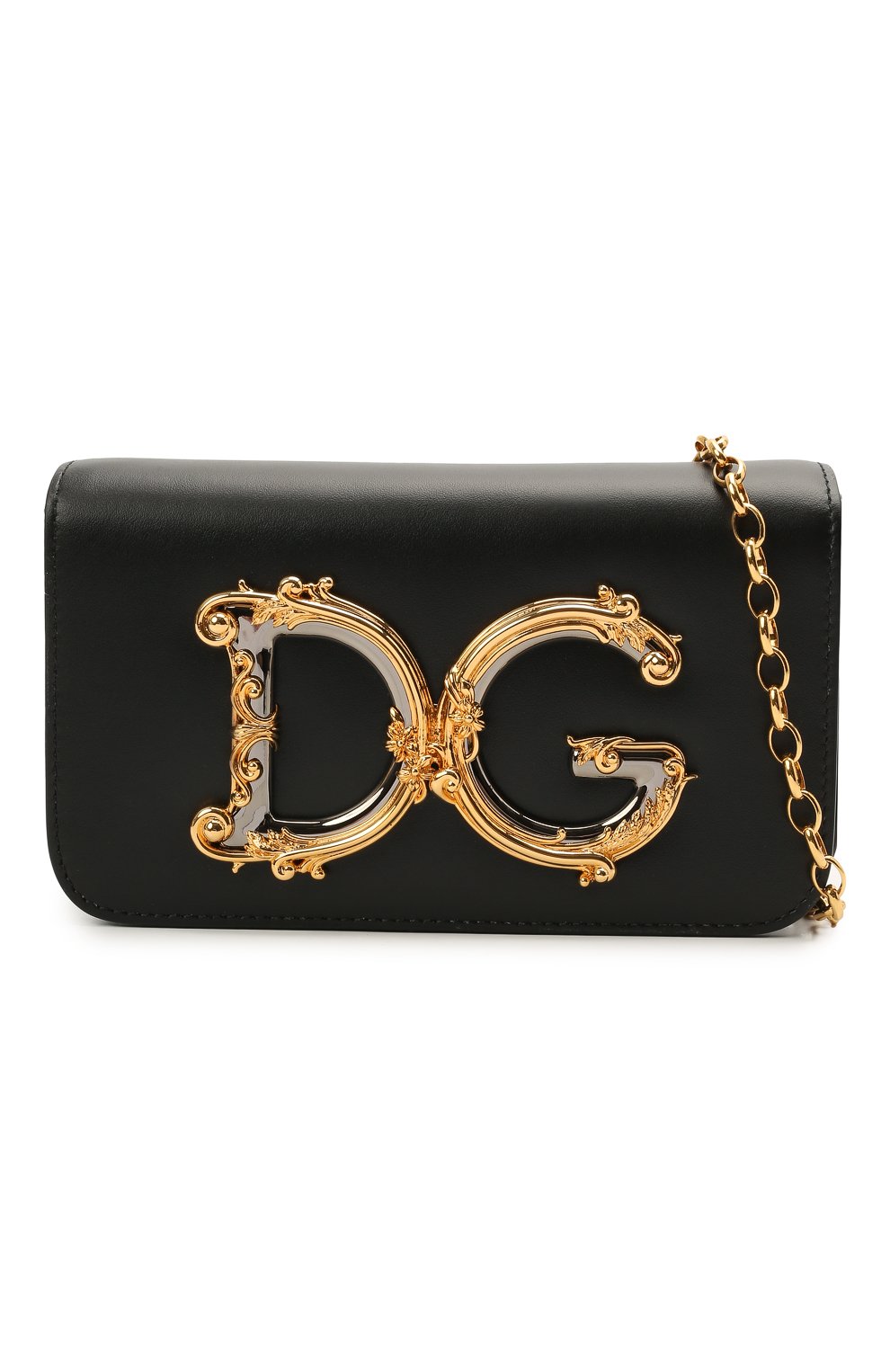 Сумка dg girls mini DOLCE & GABBANA, арт. BB6885/AW576, фото 6