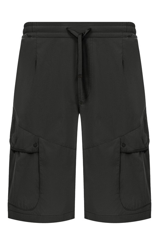 Шорты Parajumpers 26SM-PM PAT U06 Чёрный 26SM-PM PAT U06