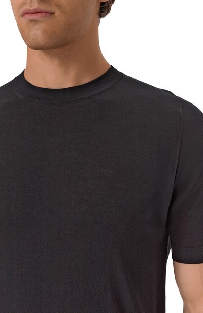 Шерстяной джемпер MVST, арт. M0-M25.1MM.K402/62-66, фото 5